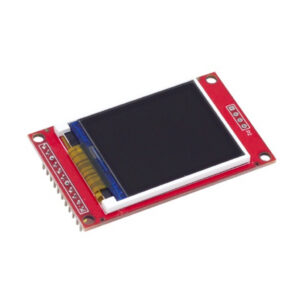 DISPLAY LCD TFT 1.8" 128X160 COLOR SPI ST7735