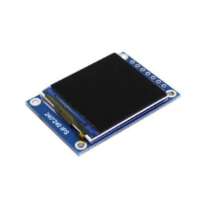 DISPLAY TFT LCD 1.3 SPI RGB 240X240 ST7789