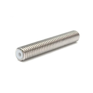 GARGANTA 26MM MK PARA FILAMENTO DE 1.75MM COM TUBO DE TEFLON