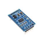 MODULO ACELEROMETRO E TILT MMA-7260 PARA ARDUINO