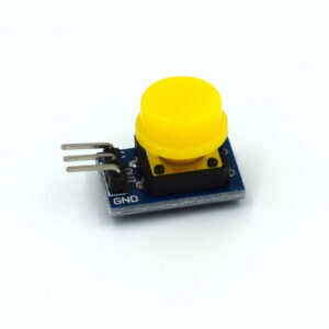 MODULO ARDUINO COM PUSH BUTTON