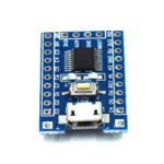 PLACA DESENVOLVIMENTO ARM STM8 - STM8S103F3P6