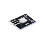 MODULO LED SMD RGB KY-009 5V