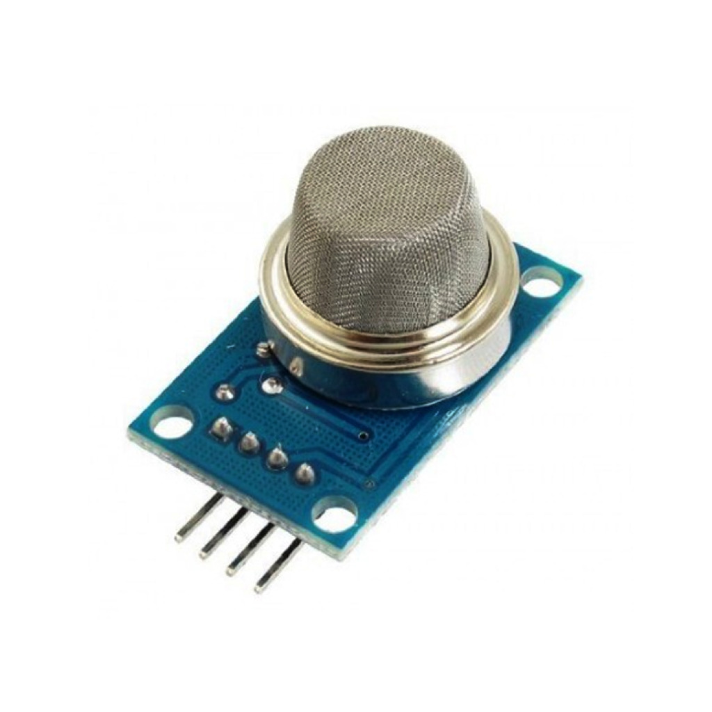 MODULO SENSOR DE GAS METANO MQ-5