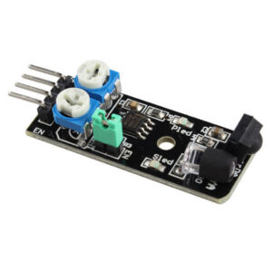 MODULO SENSOR DE OBSTACULOS INFRAVERMELHO KY-032