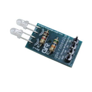 MODULO SENSOR DE OBSTACULOS P12