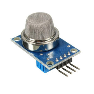 MODULO SENSOR DE QUALIDADE DO AR E GASES PERIGOSOS MQ-135