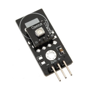 MODULO SENSOR DE RAIOS ULTRA-VIOLETA UVM-30A