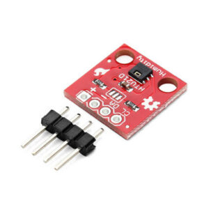 MODULO SENSOR DE TEMPERATURA E UMIDADE HTU21D
