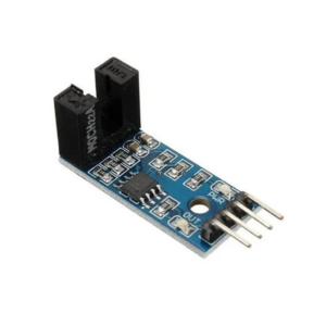 MODULO SENSOR DE VELOCIDADE PARA ARDUINO