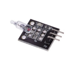 MODULO SENSOR INTERRUPTOR MERCURIO KY-017