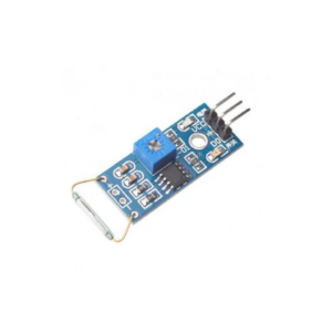 MODULO SENSOR MAGNETICO DE REED SWITCH PARA ARDUINO KY-025