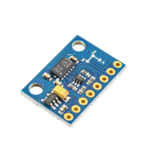 MODULO SENSOR MAGNETOMETRO GY-511 LSM303DLHC 3 EIXOS