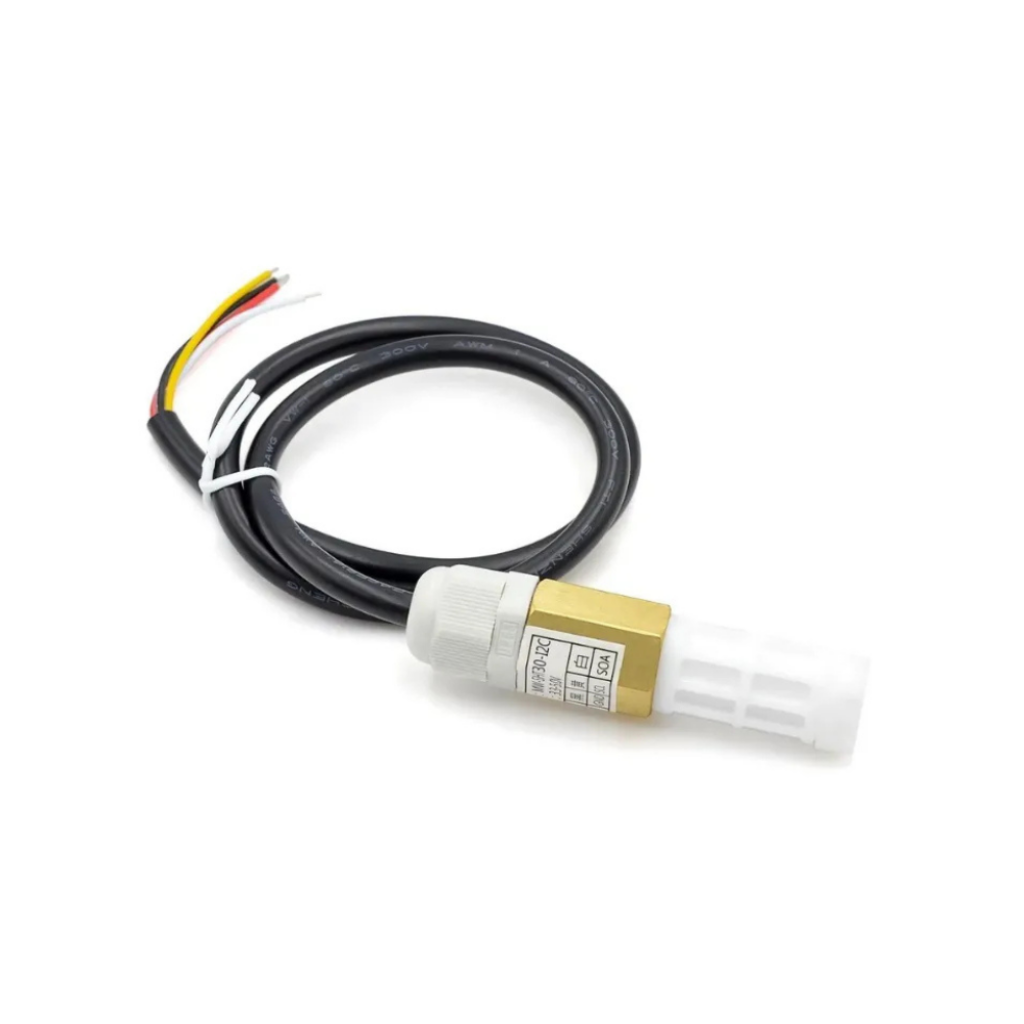 MODULO SENSOR TEMPERATURA E UMIDADE A PROVA DE AGUA I2C - SHT30
