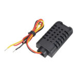 MODULO SENSOR TEMPERATURA E UMIDADE AM2301A