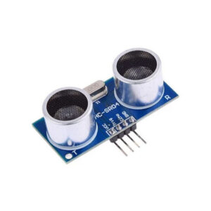 MODULO SENSOR ULTRA SONICO HC-SR04
