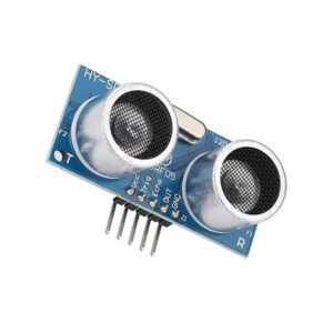MODULO SENSOR ULTRASSONICO HY-SRF05