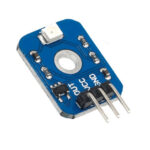 MODULO SENSOR UV DE RADIAÇÃO SOLAR