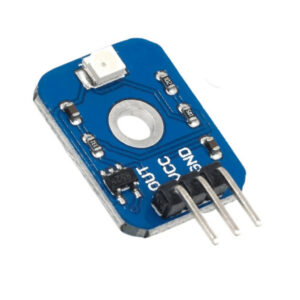 MODULO SENSOR UV DE RADIAÇÃO SOLAR