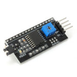 MODULO SERIAL I2C PARA DISPLAY LCD ARDUINO