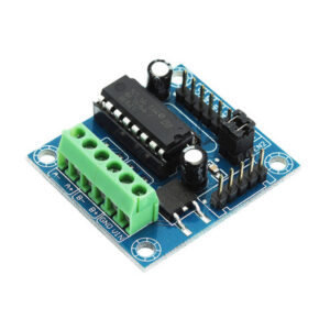 MODULO PARA MOTOR MINI L293D