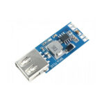 MODULO STEP DOWN COM SAIDA USB 5V / 3A
