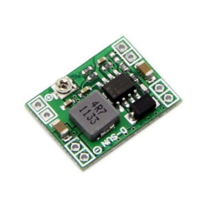 MODULO STEP DOWN ULTRA REDUZIDO 3A - MP1584