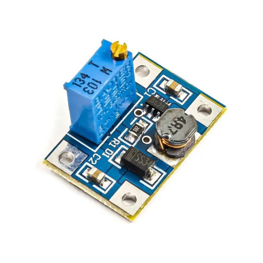 MODULO STEP UP SX1308 2A