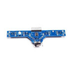 MODULO TCRT5000 5 CANAIS COM FIM DE CURSO