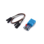 MODULO TEMPERATURA E UMIDADE DHT11 COM LED