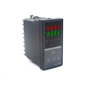 TERMOSTATO DIGITAL REX-C400 SAIDA A RELÊ