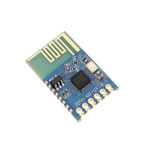 MODULO TRANSCEPTOR JDY-40 2.4G
