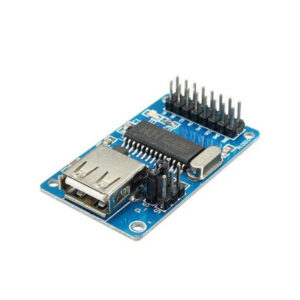MODULO USB HOST CH376A INTERFACE SERIAL