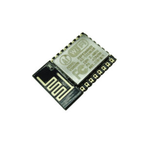 MODULO WI-FI ESP8266 ESP-12E