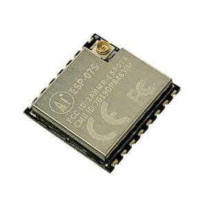 MODULO WIFI ESP8266 ESP-07S VERSAO  S
