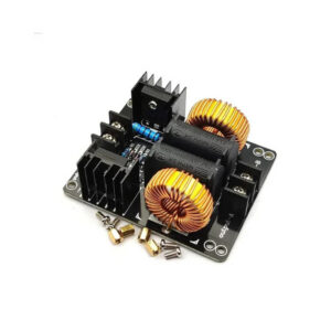 MODULO ZVS 12-30V 20A 1000W AQUECIMENTO - INDUÇÃO
