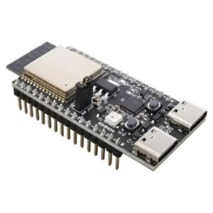 PLACA DE DESENVOLVIMENTO ESP32 C6 N8 DEVKITC-1