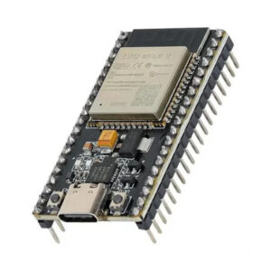 PLACA DE DESENVOLVIMENTO ESP32 DEVKITC TYPE-C COM (38 PINOS)