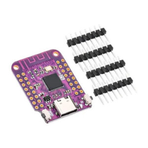 PLACA DE DESENVOLVIMENTO ESP32 S2 MINI N4R2