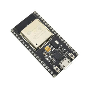PLACA DE DESENVOLVIMENTO ESP32 VERSÃO "S" - 38 PINOS