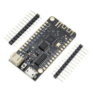 PLACA DE DESENVOLVIMENTO MICROPYTHON ESP32 REV1 4MB WIFI BLUETOOTH
