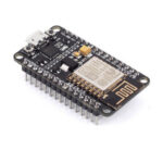 PLACA DE DESENVOLVIMENTO NODEMCU WIFI COM ESP8266 ESP-12E V2.0