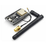 PLACA DE DESNVOLVIMENTO ESP32 WROOM-32U COM ANTENA E CABO