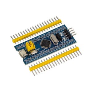 PLACA DESENVOLVIMENTO ARM STM32 - STM32F103C6T6