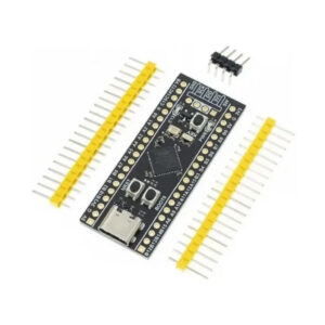 PLACA DESENVOLVIMENTO ARM STM32 - STM32F411 BLACK PILL