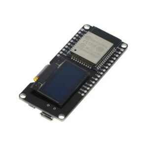 PLACA DESENVOLVIMENTO ESP32 COM DISPLAY OLED