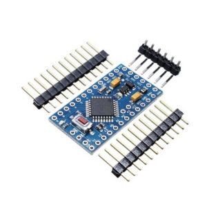PLACA PRO MINI ARDUINO ATMEGA328P 5V 16MHZ