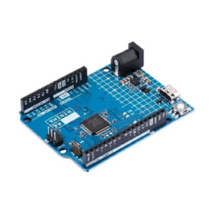 PLACA UNO R4 MINIMA COMPATIVEL