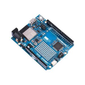 PLACA UNO R4 WIFI COMPATIVEL