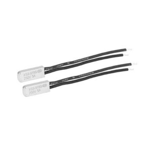 PROTETOR TERMICO BIMETALICO 35 GRAUS 5A  NC / NF